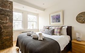 The Lady Stair'S Apartment - Royal Mile